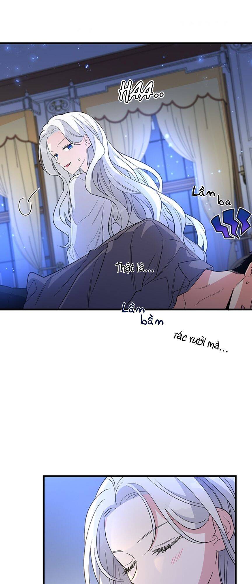 Vợ Yêu, Anh Sắp Trụ Không Nổi Chapter 36 - 34