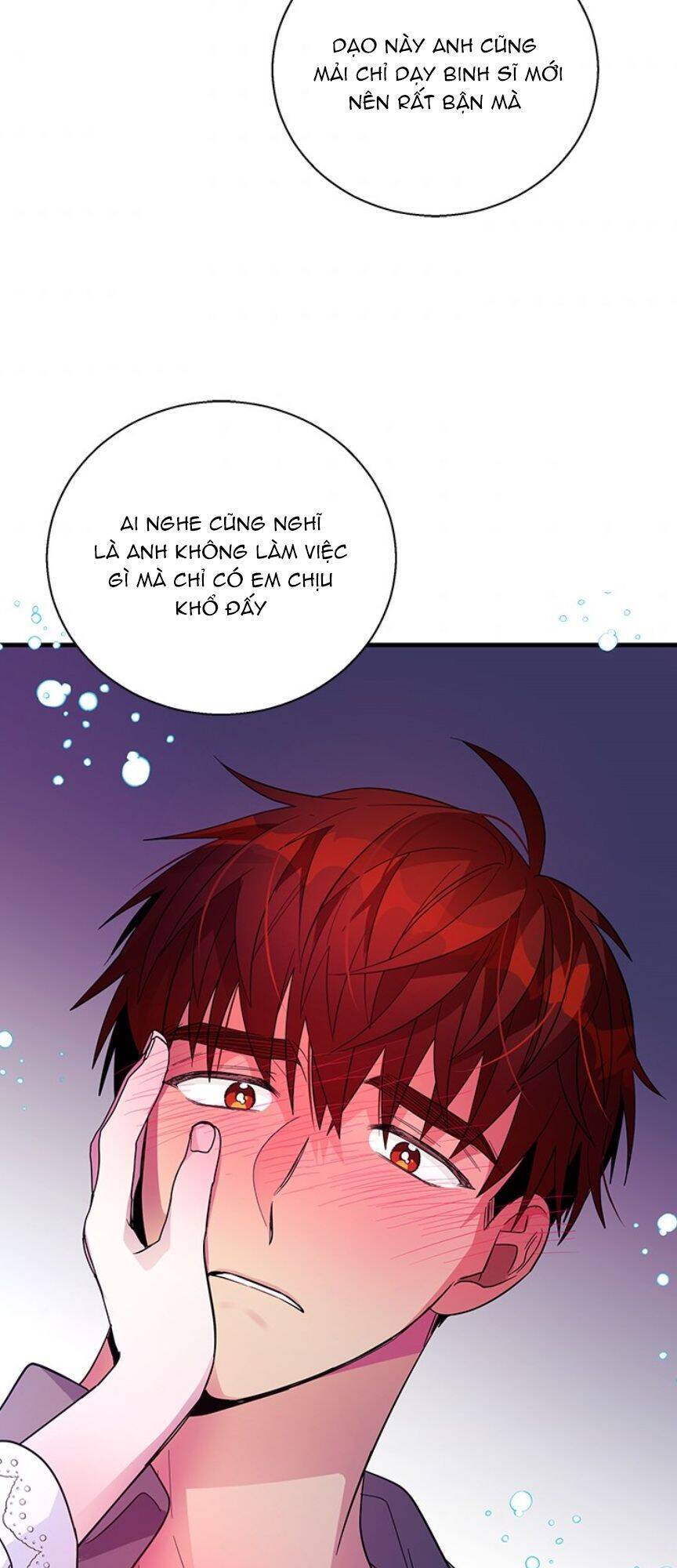 Vợ Yêu, Anh Sắp Trụ Không Nổi Chapter 36 - 47
