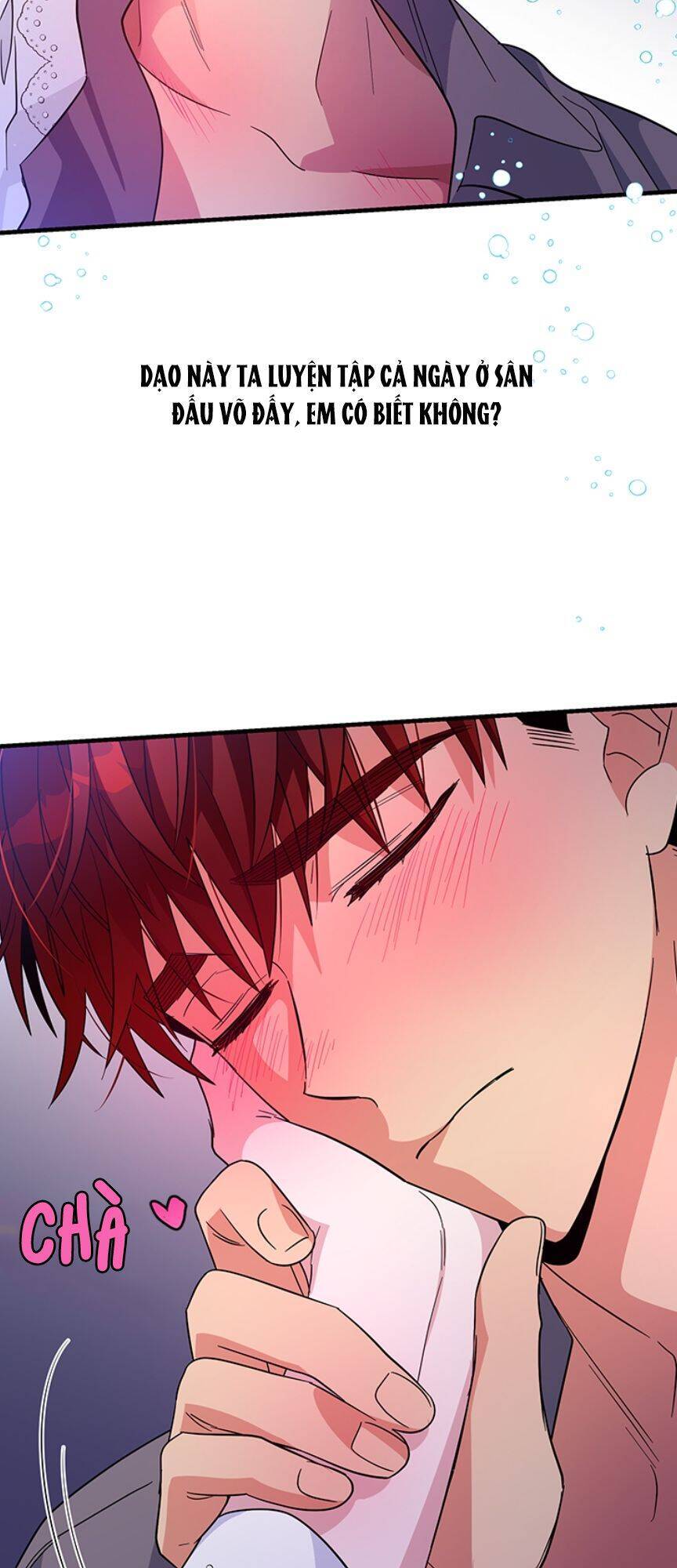 Vợ Yêu, Anh Sắp Trụ Không Nổi Chapter 36 - 48