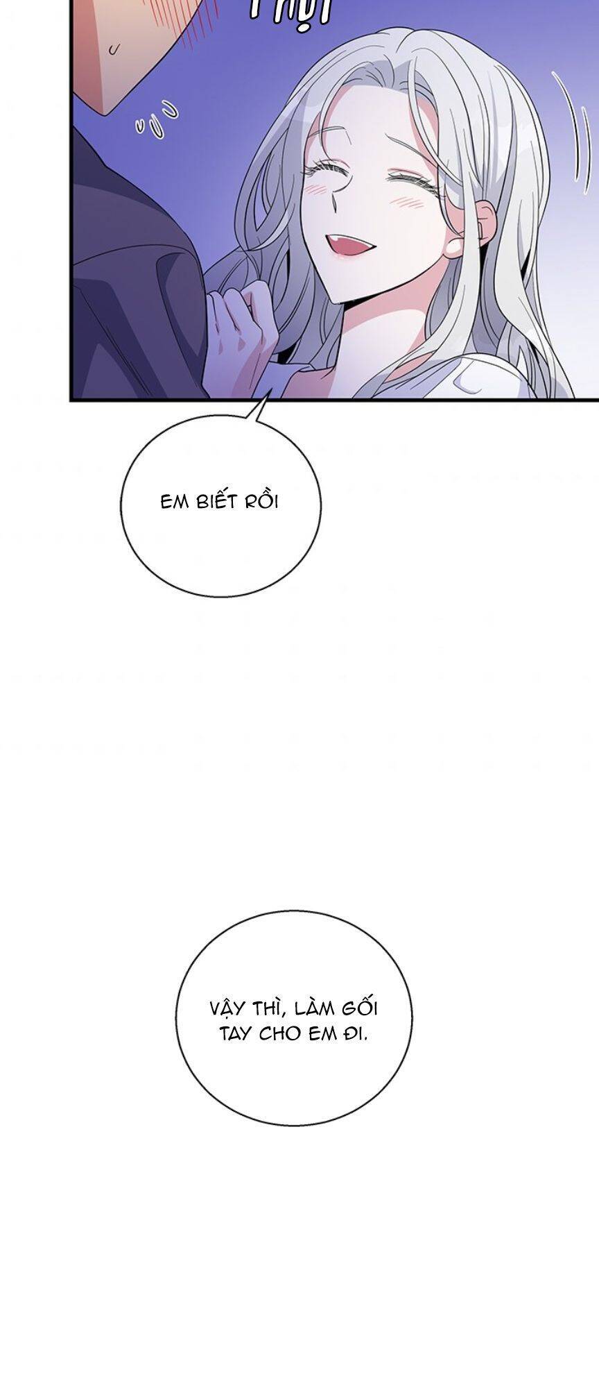 Vợ Yêu, Anh Sắp Trụ Không Nổi Chapter 36 - 54