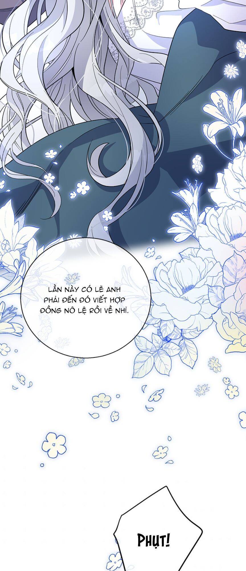 Vợ Yêu, Anh Sắp Trụ Không Nổi Chapter 36 - 59