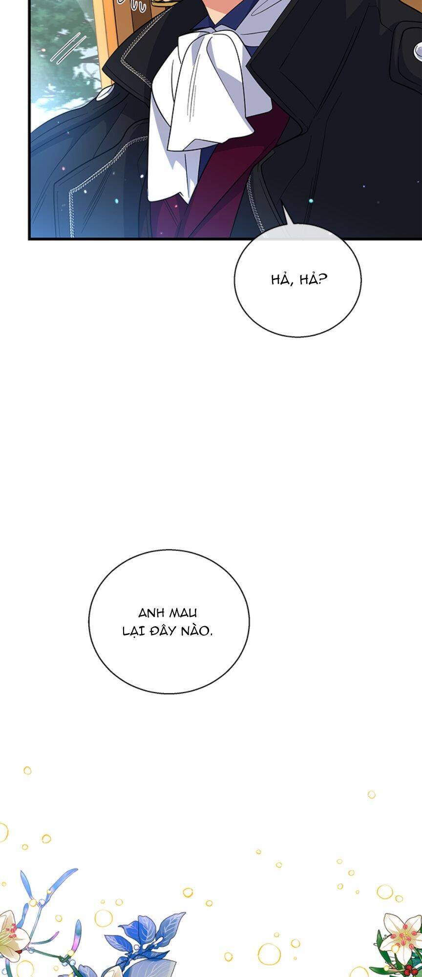 Vợ Yêu, Anh Sắp Trụ Không Nổi Chapter 36 - 65