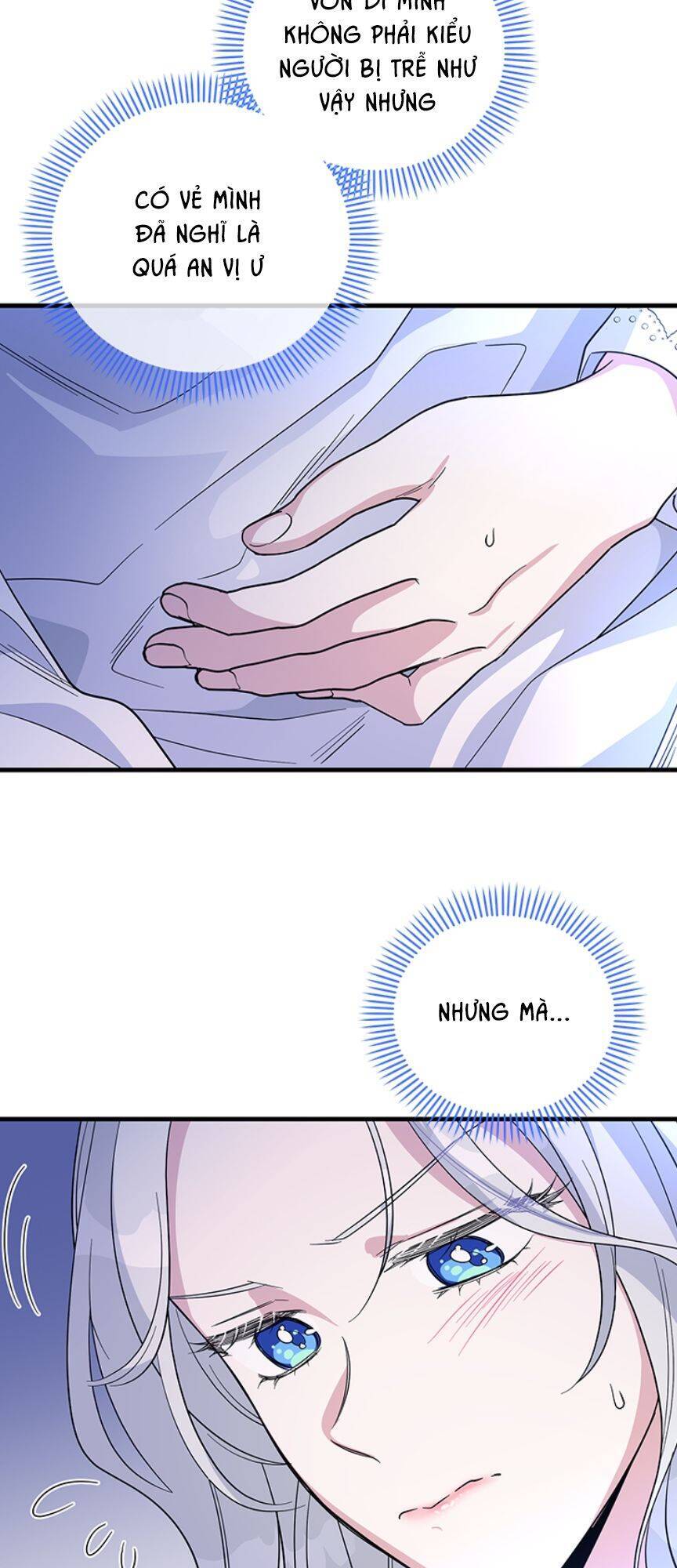 Vợ Yêu, Anh Sắp Trụ Không Nổi Chapter 36 - 8