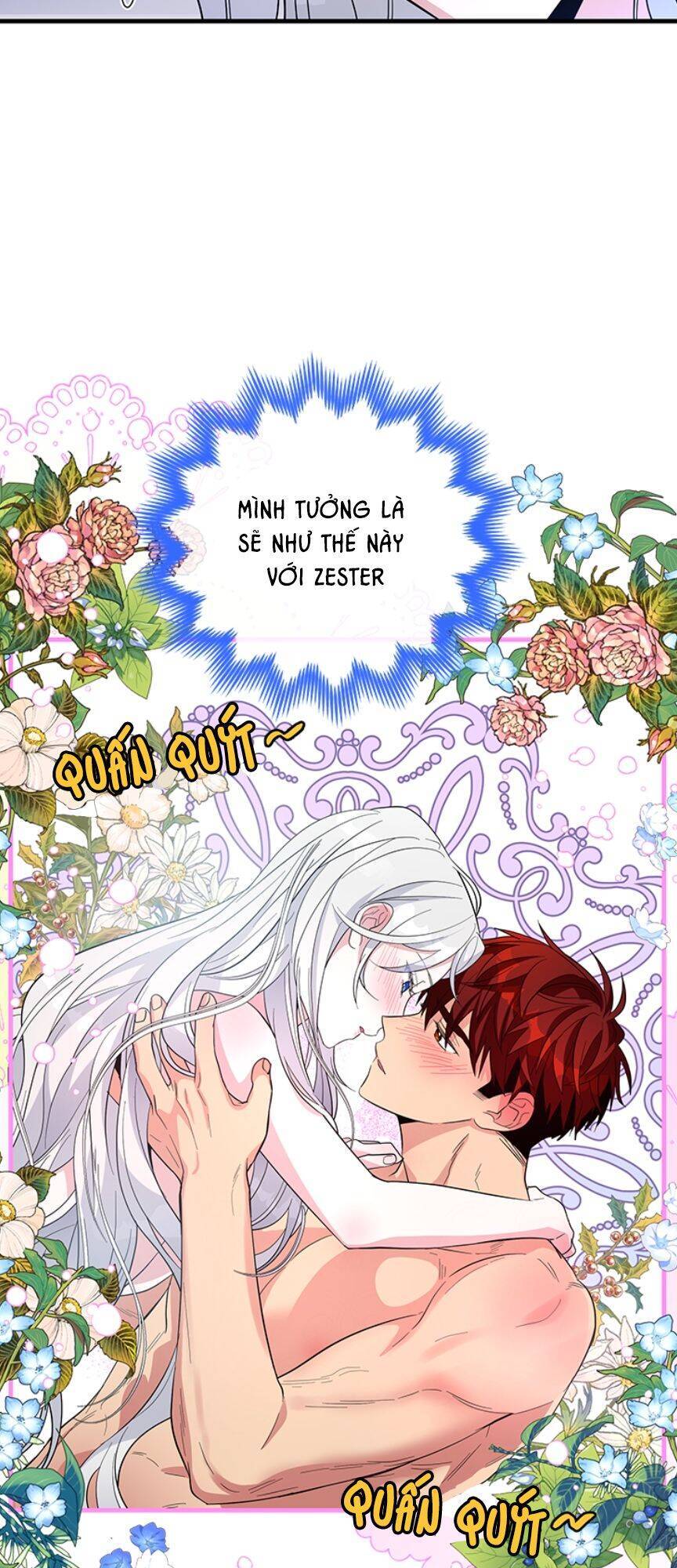 Vợ Yêu, Anh Sắp Trụ Không Nổi Chapter 36 - 9