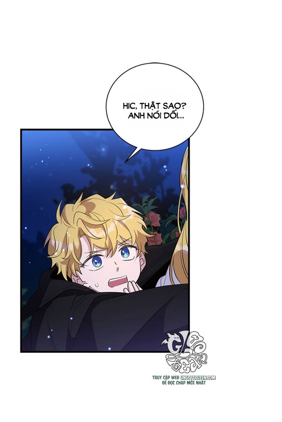 Vợ Yêu, Anh Sắp Trụ Không Nổi Chapter 43 - 22