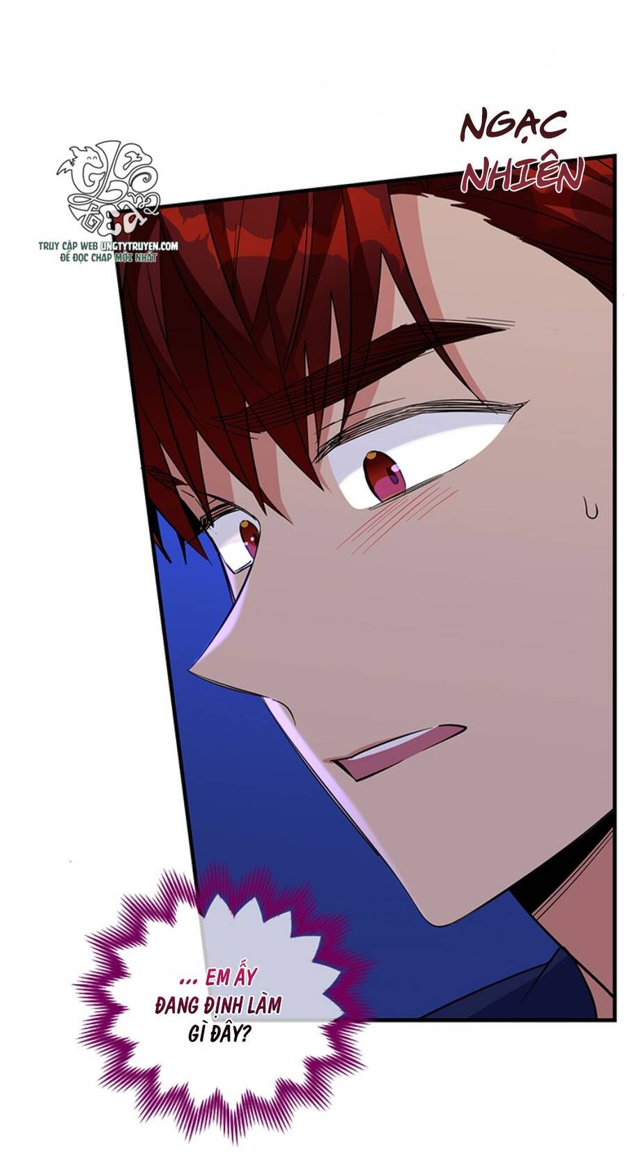 Vợ Yêu, Anh Sắp Trụ Không Nổi Chapter 43 - 28