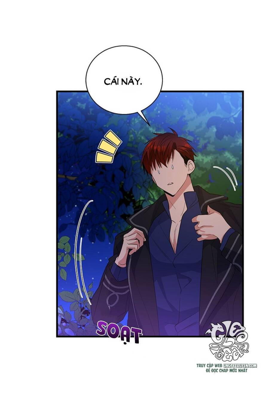 Vợ Yêu, Anh Sắp Trụ Không Nổi Chapter 43 - 4