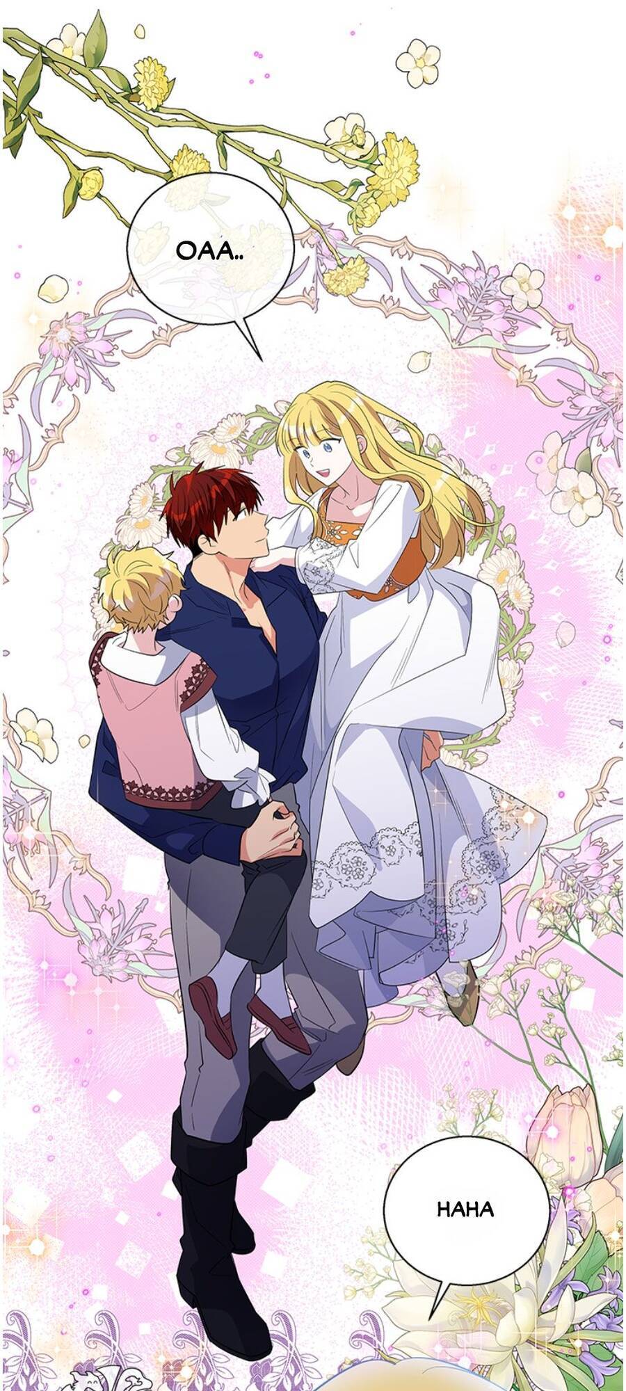 Vợ Yêu, Anh Sắp Trụ Không Nổi Chapter 43 - 34