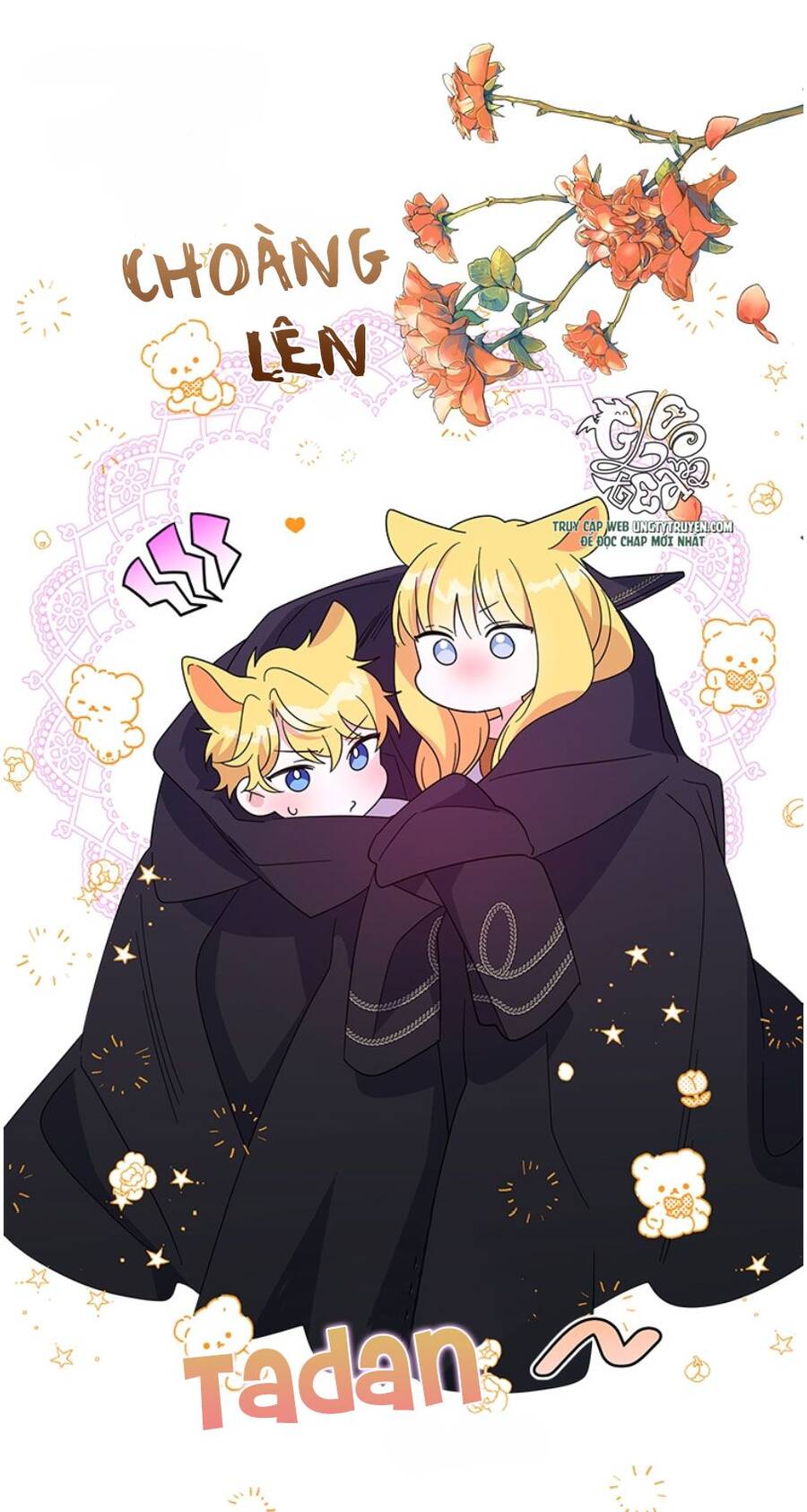 Vợ Yêu, Anh Sắp Trụ Không Nổi Chapter 43 - 5