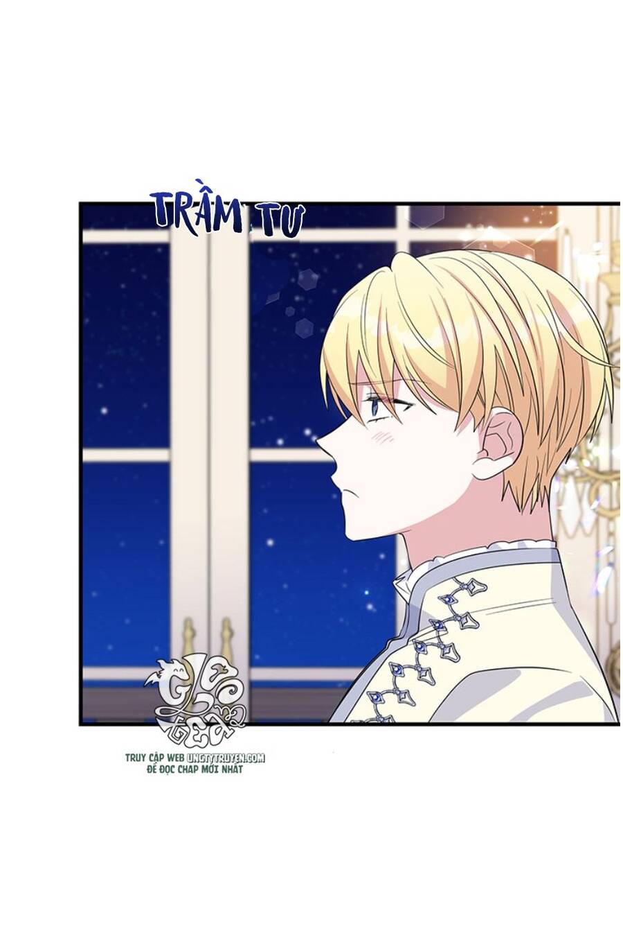 Vợ Yêu, Anh Sắp Trụ Không Nổi Chapter 43 - 45