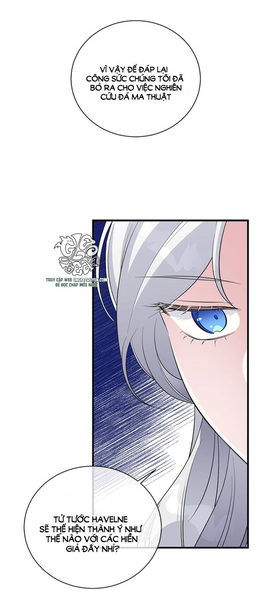 Vợ Yêu, Anh Sắp Trụ Không Nổi Chapter 43 - 58