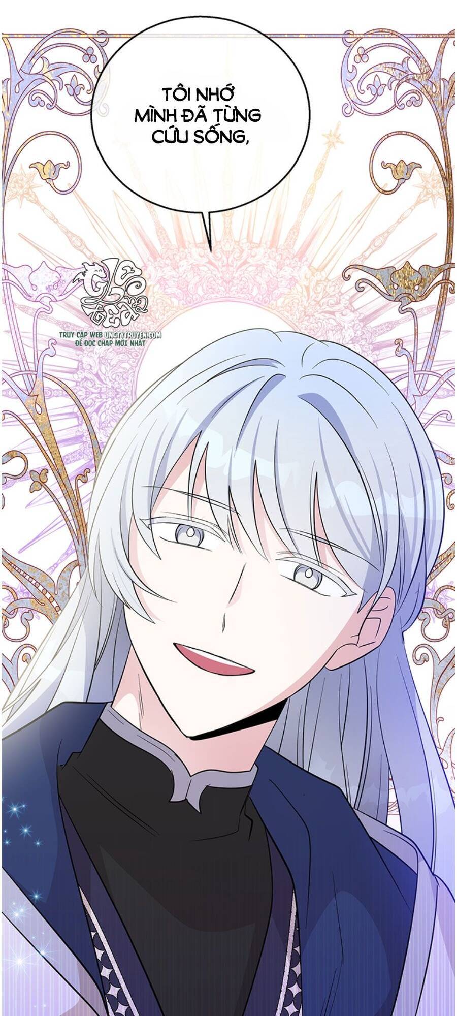 Vợ Yêu, Anh Sắp Trụ Không Nổi Chapter 43 - 65