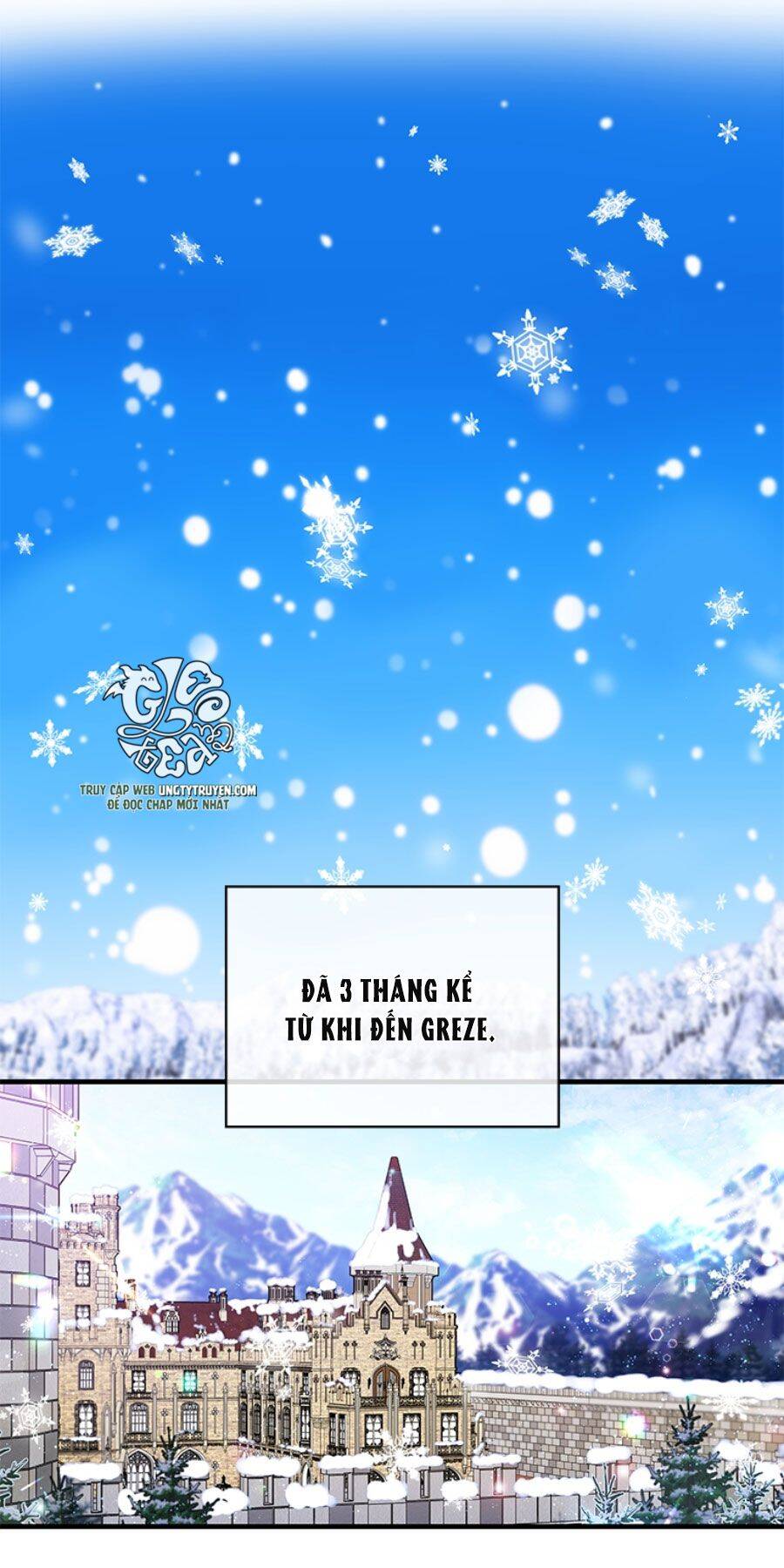 Vợ Yêu, Anh Sắp Trụ Không Nổi Chapter 48 - 3