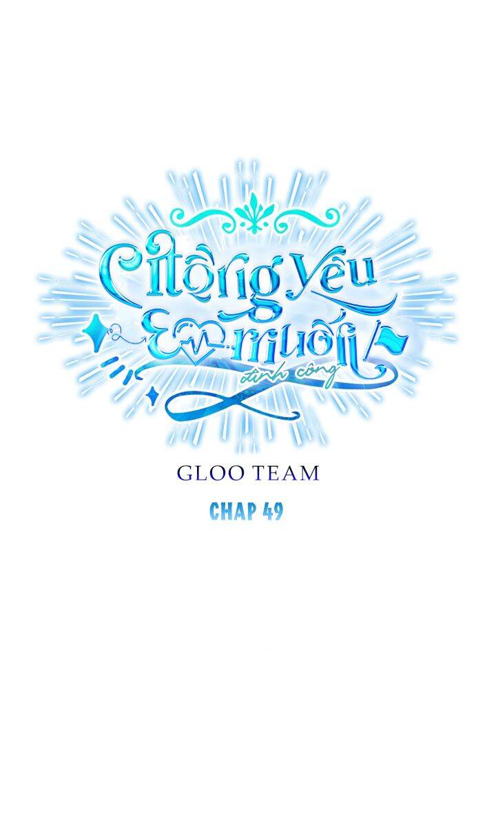 Vợ Yêu, Anh Sắp Trụ Không Nổi Chapter 49 - 2