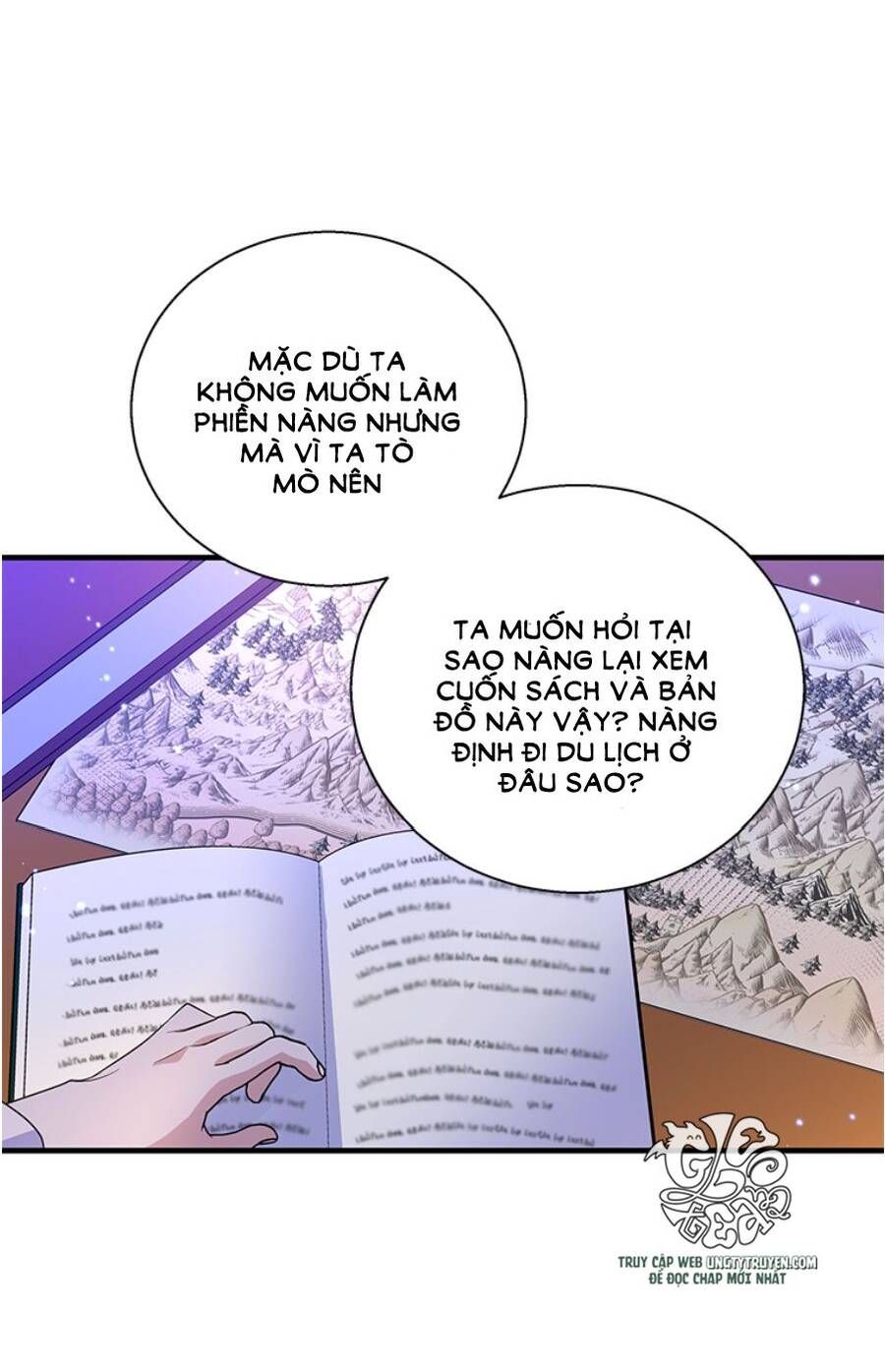 Vợ Yêu, Anh Sắp Trụ Không Nổi Chapter 49 - 12