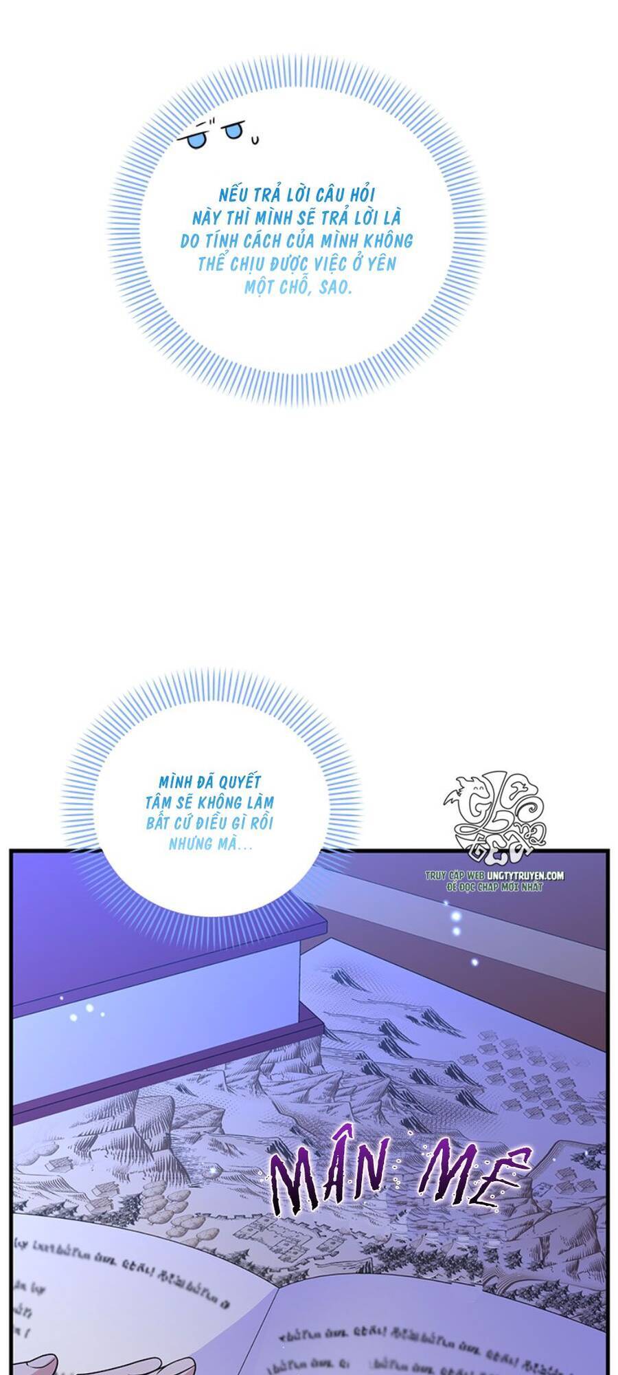 Vợ Yêu, Anh Sắp Trụ Không Nổi Chapter 49 - 15