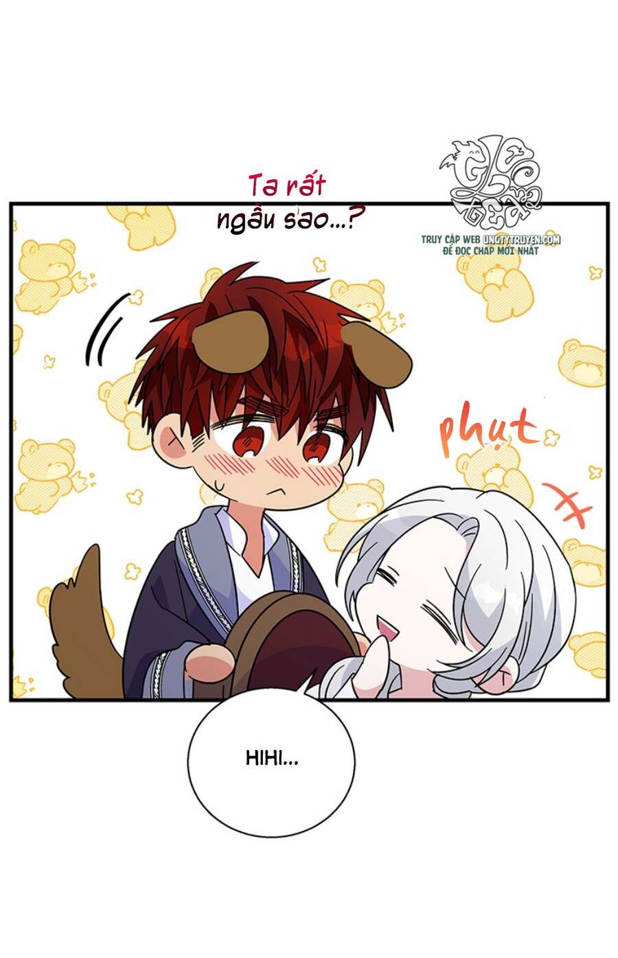 Vợ Yêu, Anh Sắp Trụ Không Nổi Chapter 49 - 38