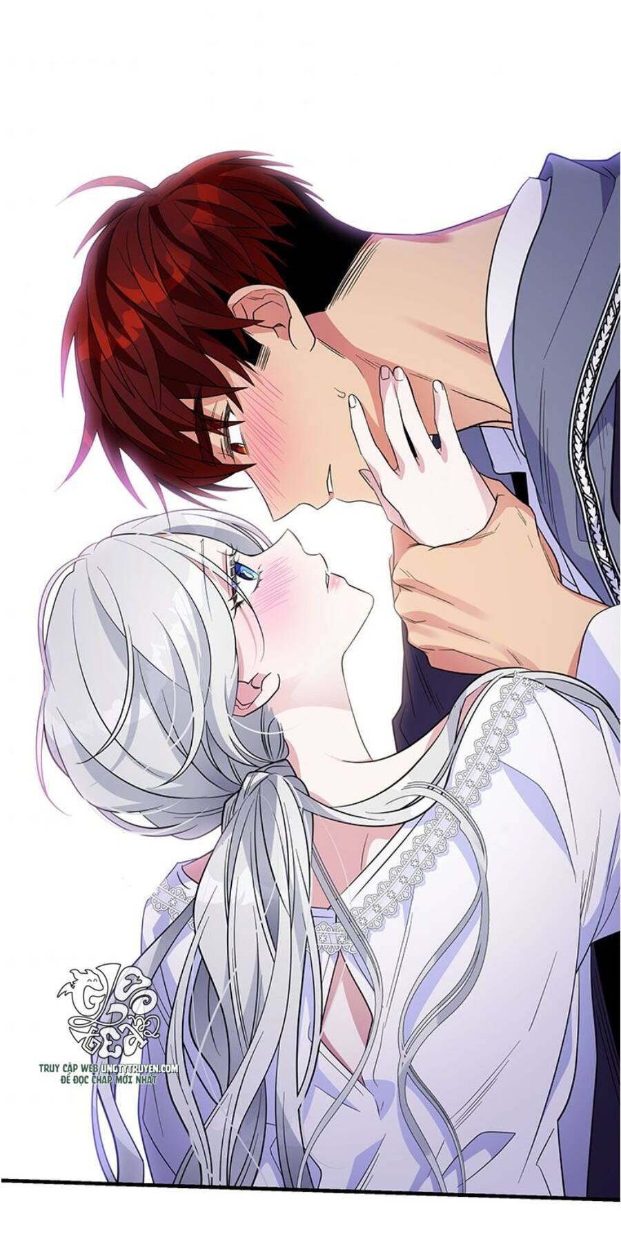 Vợ Yêu, Anh Sắp Trụ Không Nổi Chapter 49 - 43