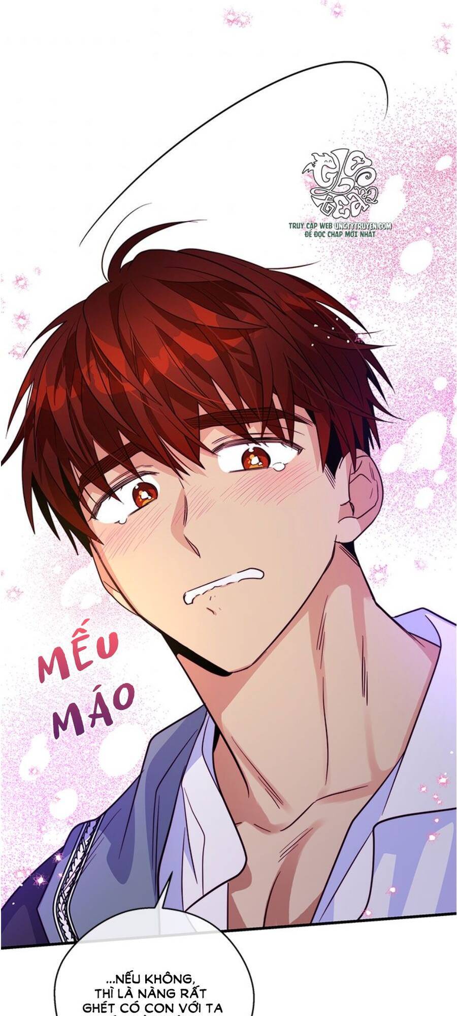 Vợ Yêu, Anh Sắp Trụ Không Nổi Chapter 49 - 58