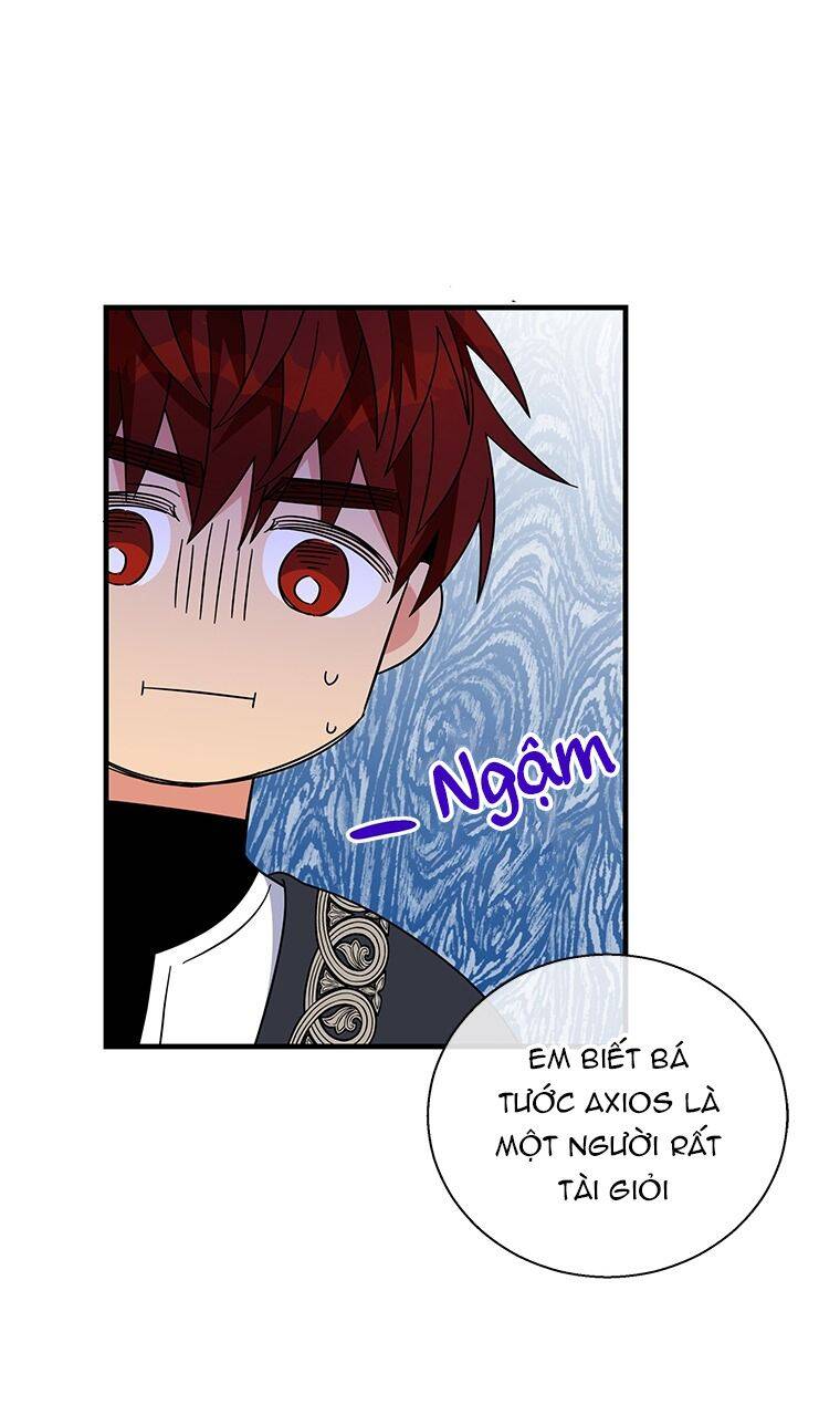 Vợ Yêu, Anh Sắp Trụ Không Nổi Chapter 51 - 15