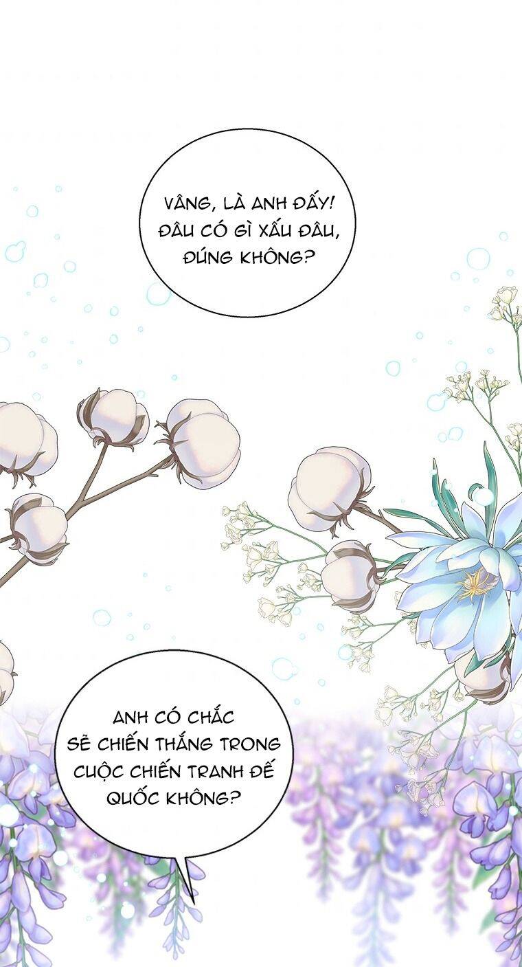 Vợ Yêu, Anh Sắp Trụ Không Nổi Chapter 51 - 31