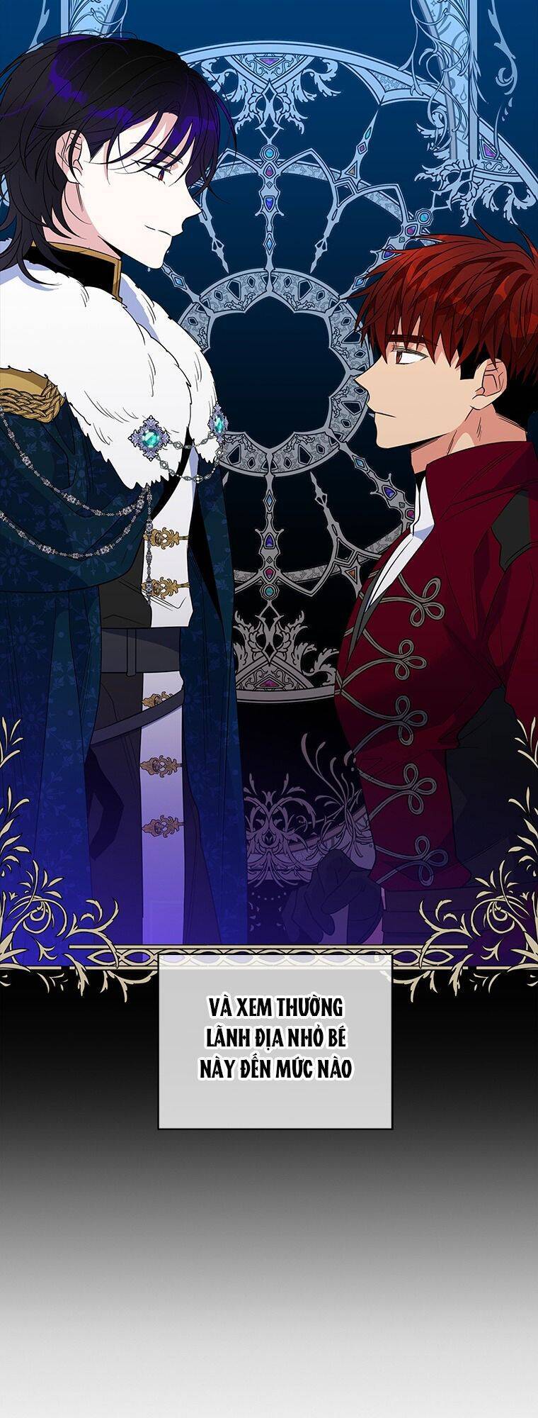 Vợ Yêu, Anh Sắp Trụ Không Nổi Chapter 51 - 46