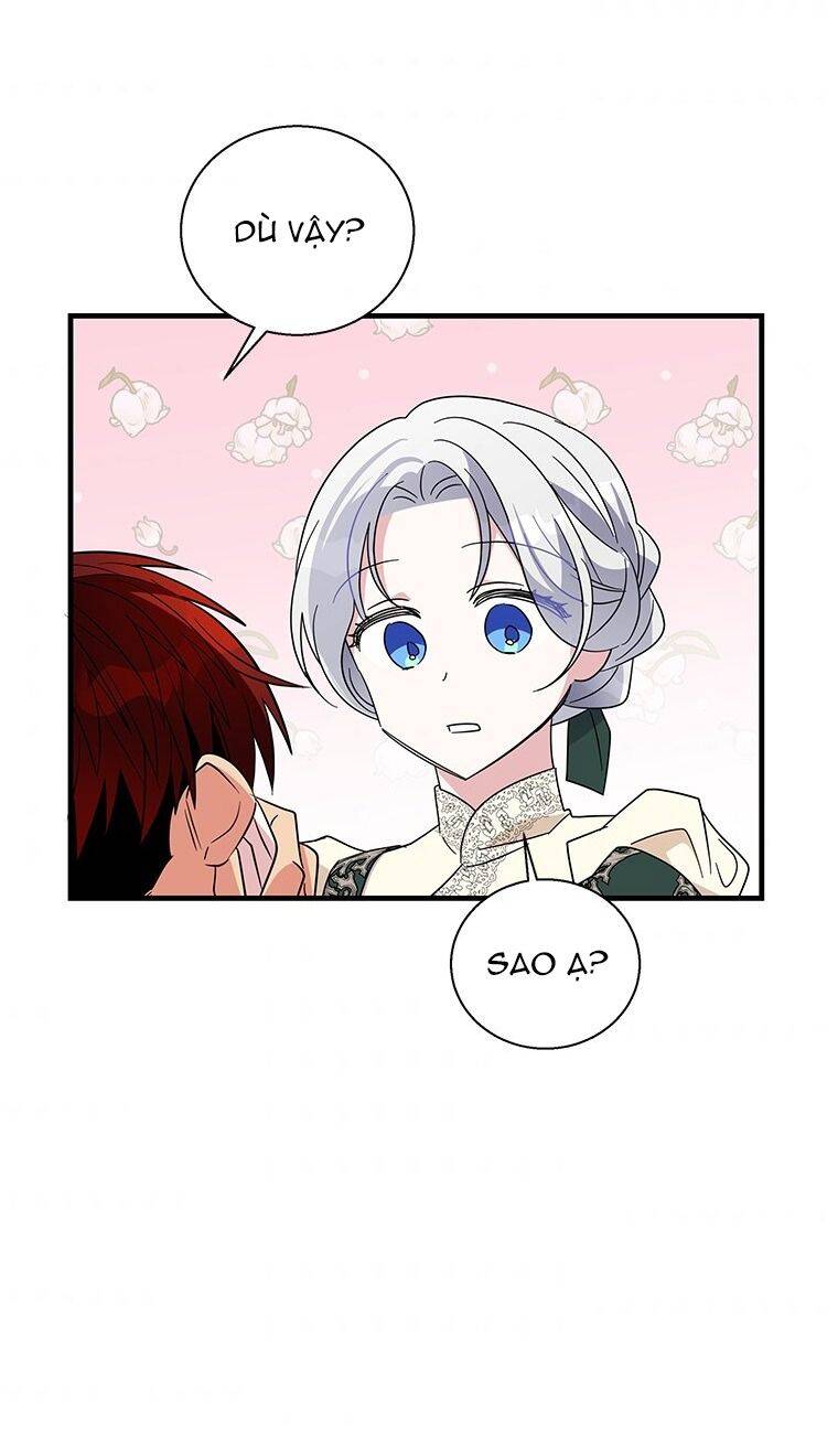 Vợ Yêu, Anh Sắp Trụ Không Nổi Chapter 51 - 56