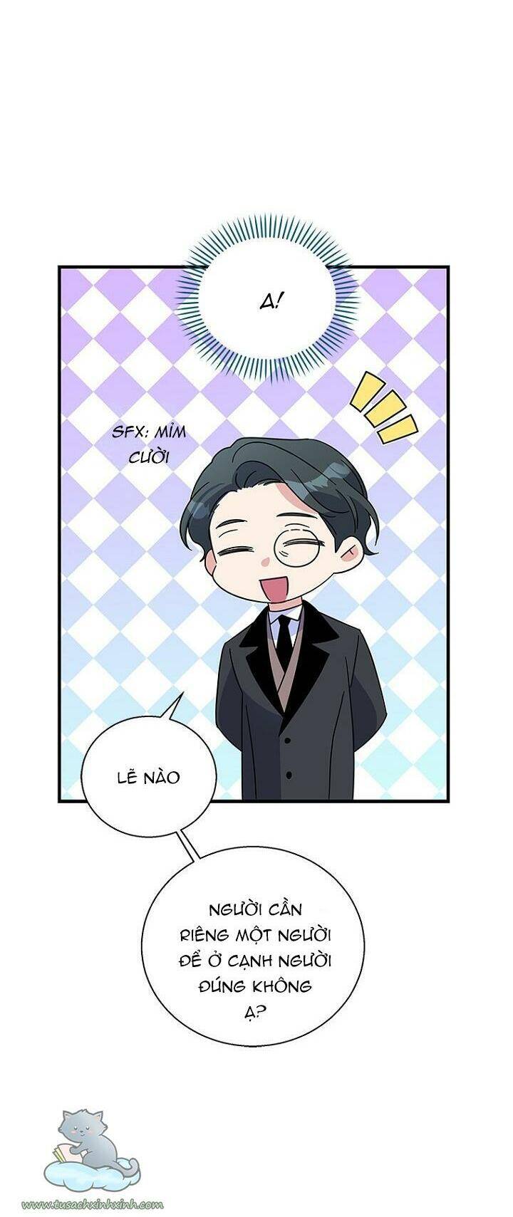 Vợ Yêu, Anh Sắp Trụ Không Nổi Chapter 52 - 14