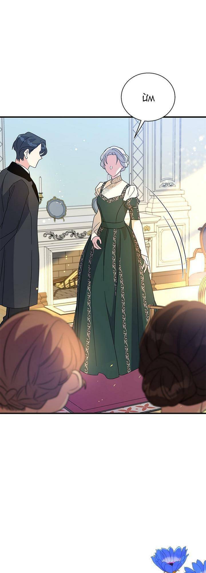 Vợ Yêu, Anh Sắp Trụ Không Nổi Chapter 52 - 15