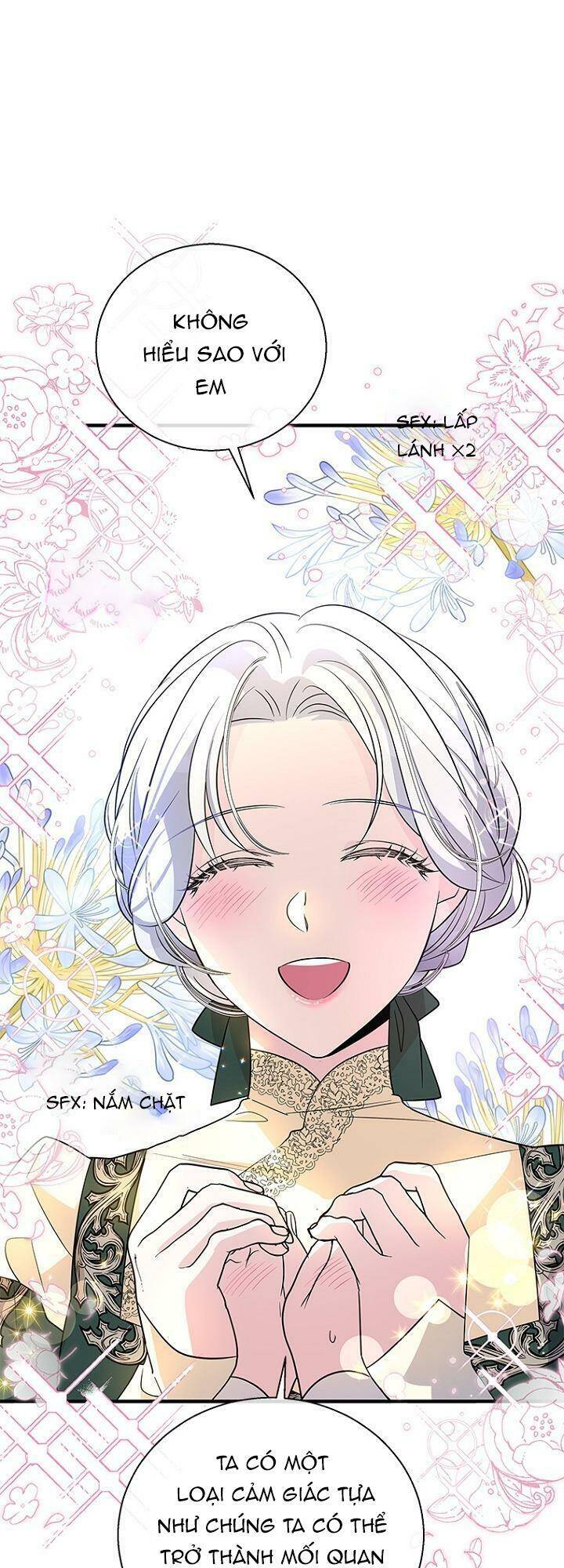 Vợ Yêu, Anh Sắp Trụ Không Nổi Chapter 52 - 23