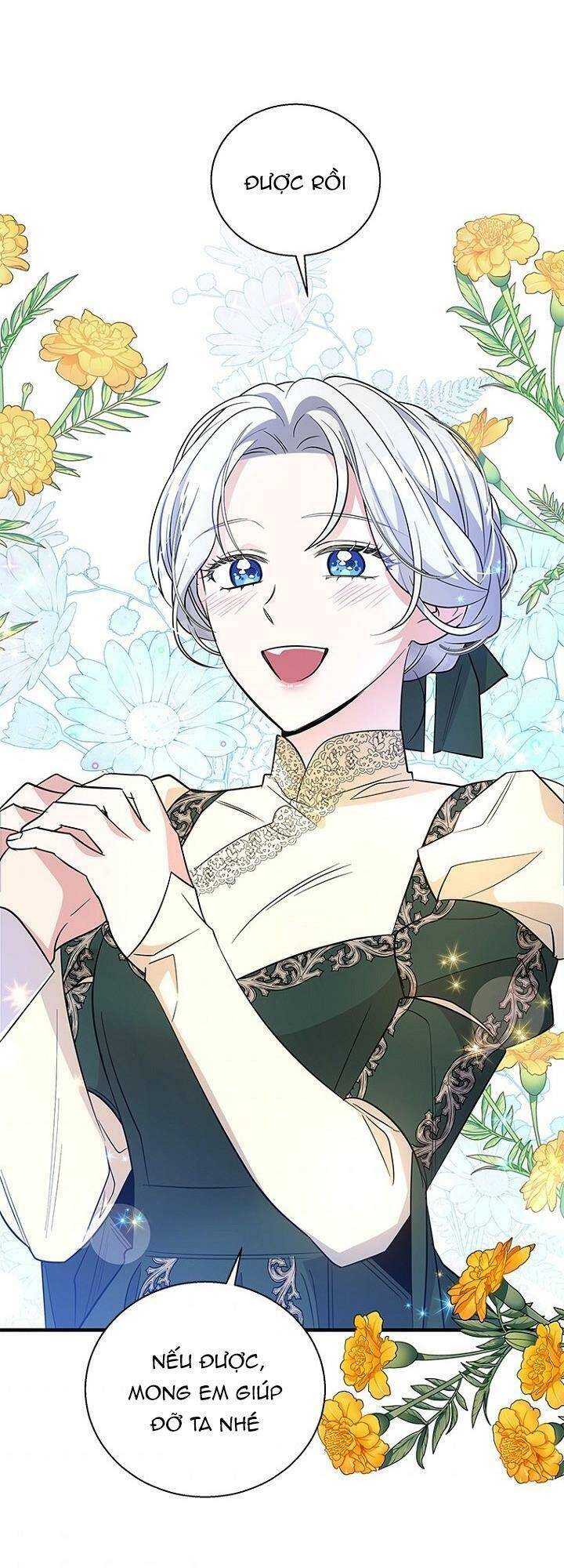 Vợ Yêu, Anh Sắp Trụ Không Nổi Chapter 52 - 27