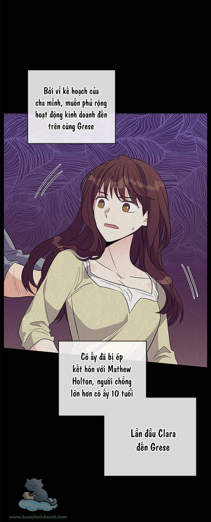 Vợ Yêu, Anh Sắp Trụ Không Nổi Chapter 52 - 31