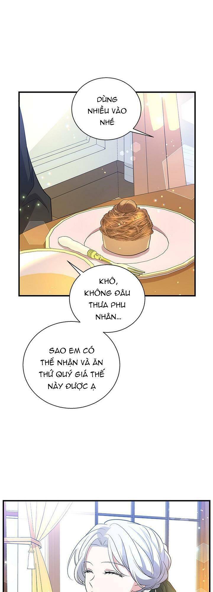 Vợ Yêu, Anh Sắp Trụ Không Nổi Chapter 52 - 41