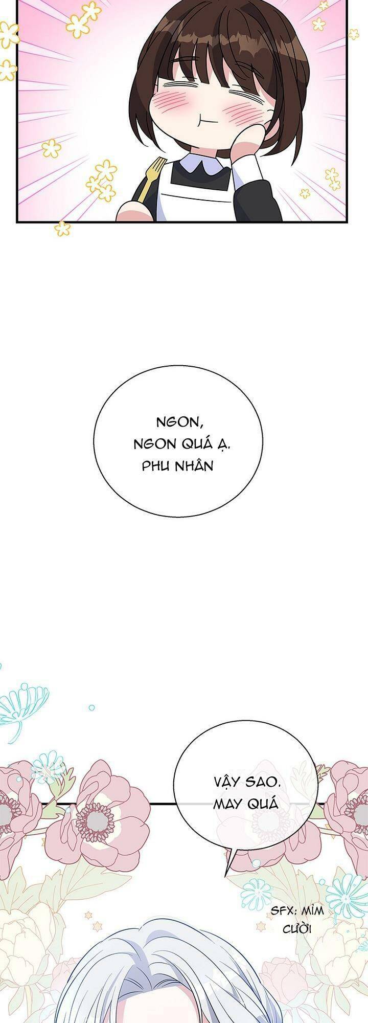 Vợ Yêu, Anh Sắp Trụ Không Nổi Chapter 52 - 49