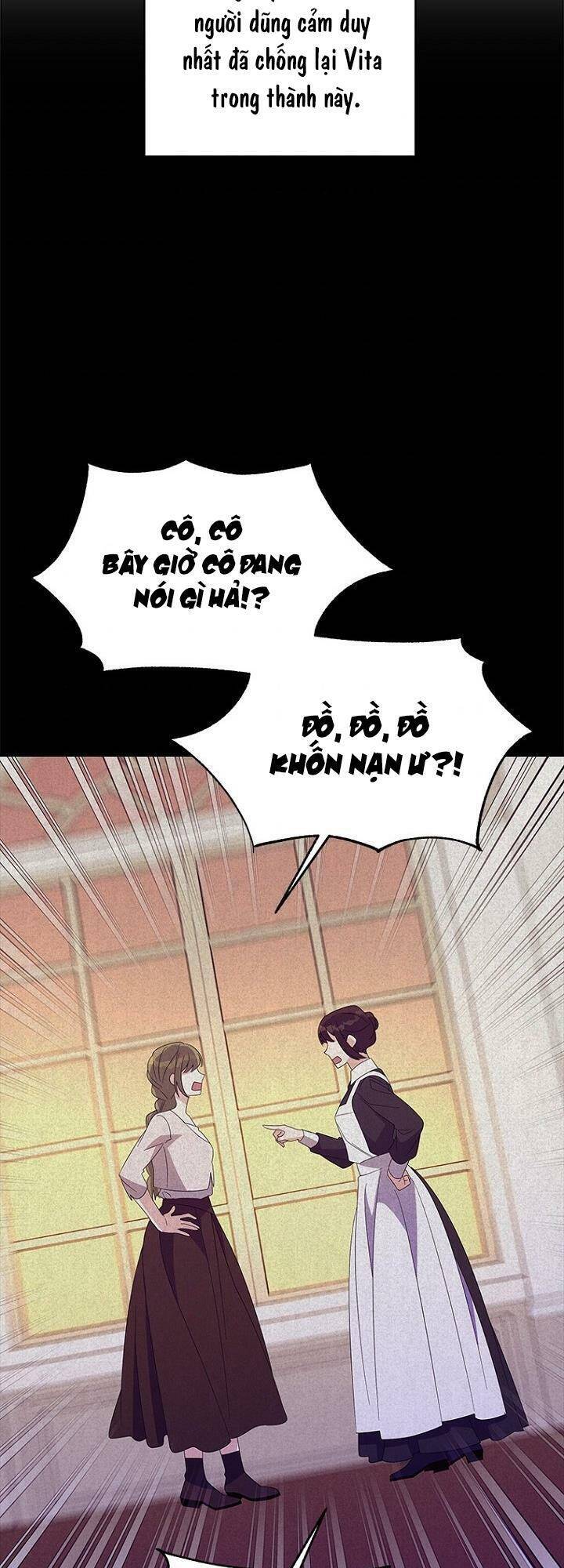 Vợ Yêu, Anh Sắp Trụ Không Nổi Chapter 52 - 51