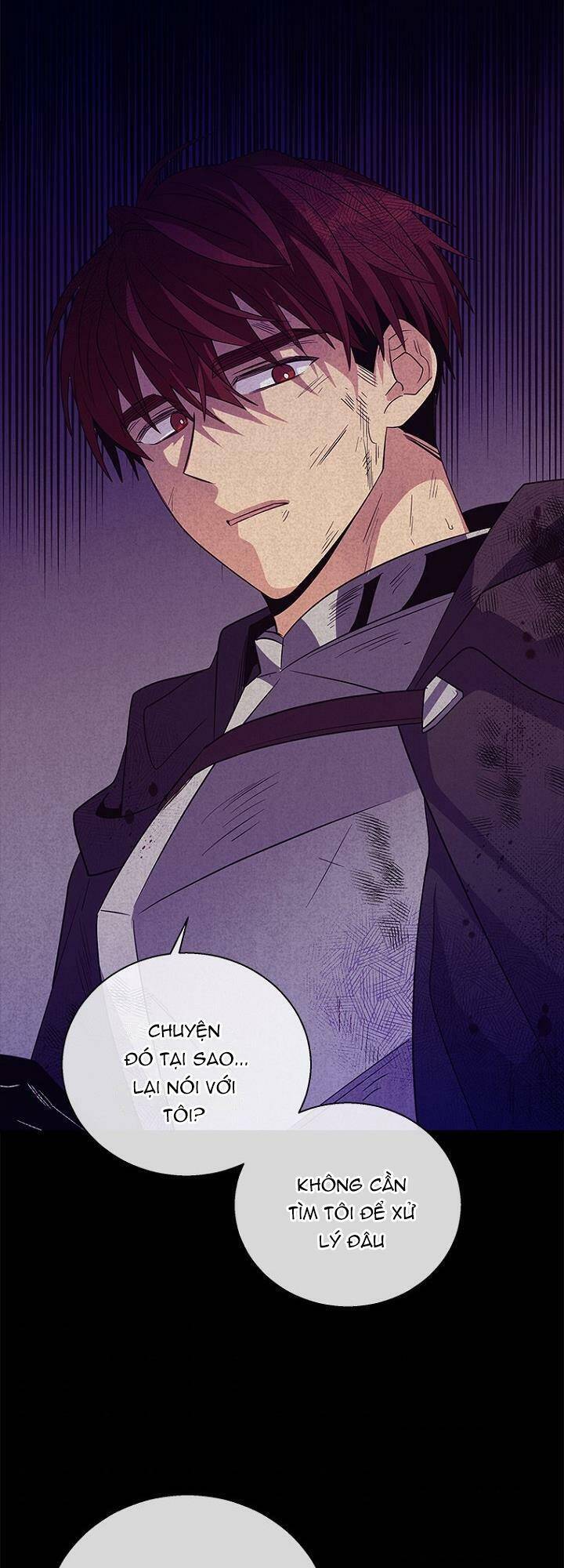 Vợ Yêu, Anh Sắp Trụ Không Nổi Chapter 52 - 56