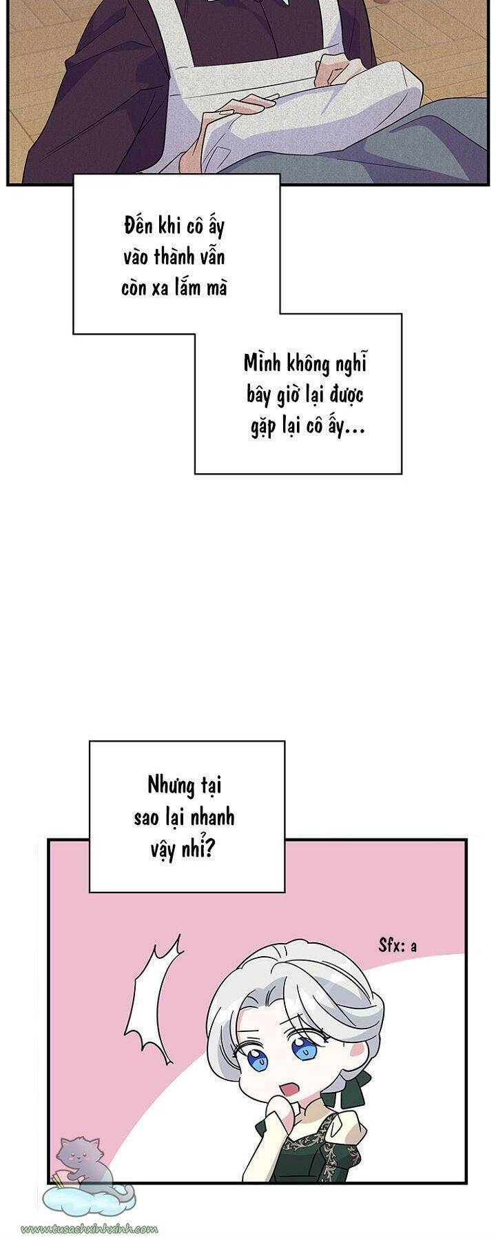 Vợ Yêu, Anh Sắp Trụ Không Nổi Chapter 52 - 7