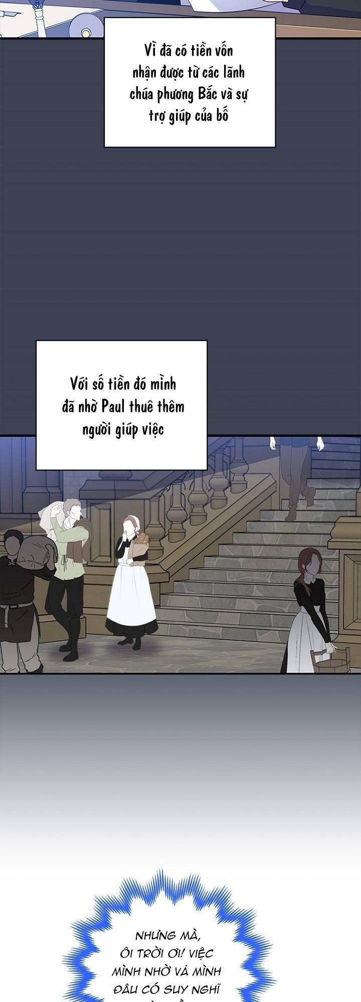 Vợ Yêu, Anh Sắp Trụ Không Nổi Chapter 52 - 9