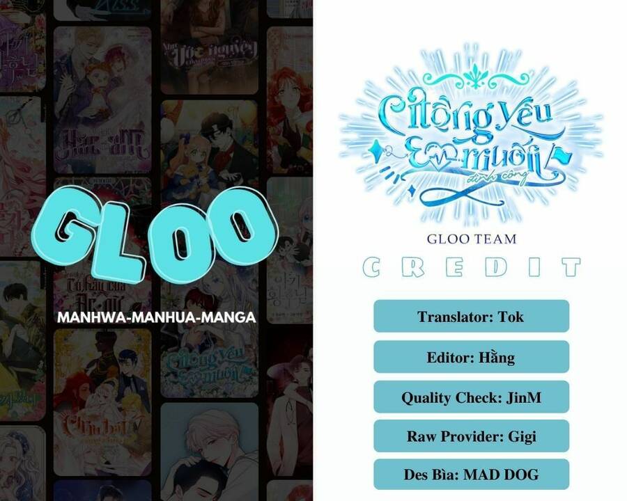 Vợ Yêu, Anh Sắp Trụ Không Nổi Chapter 46 - 2