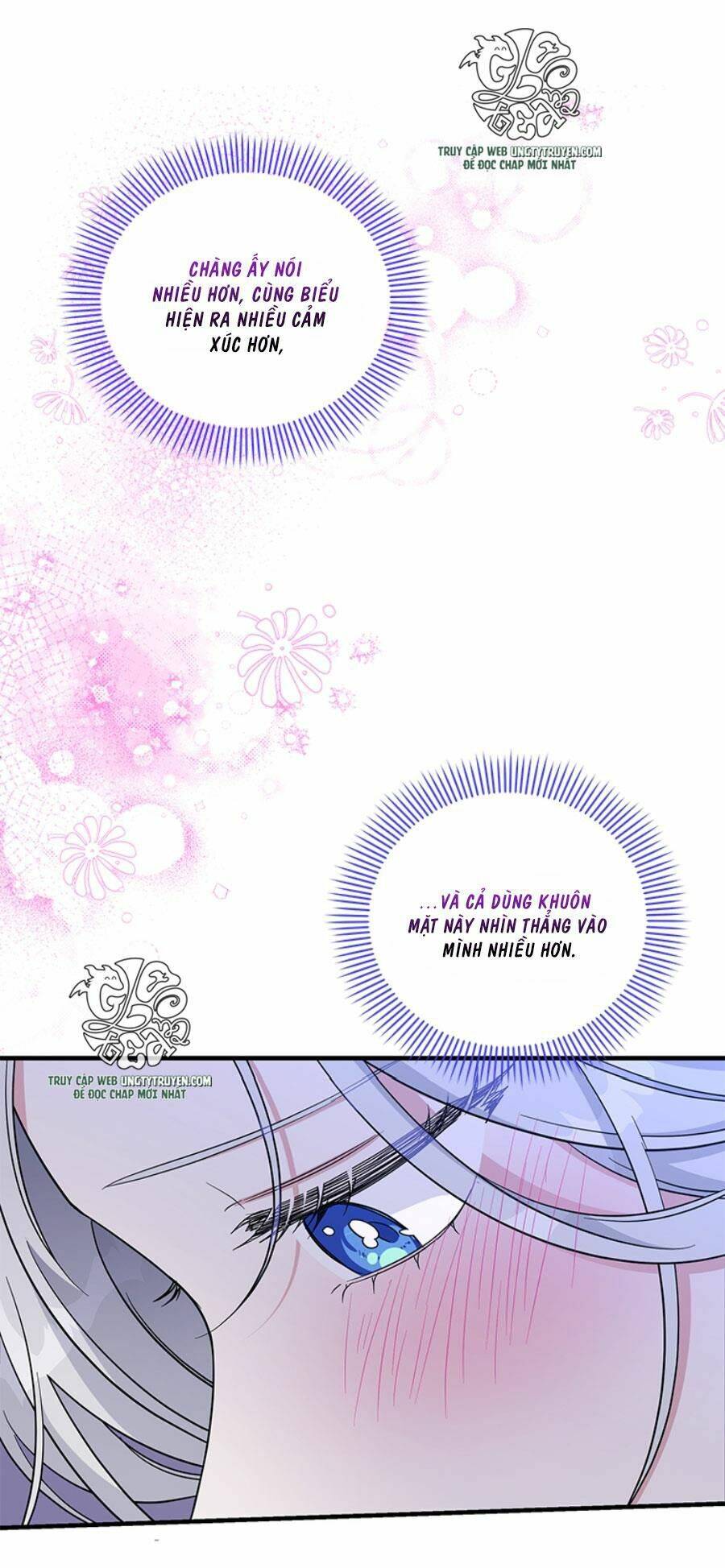 Vợ Yêu, Anh Sắp Trụ Không Nổi Chapter 46 - 18