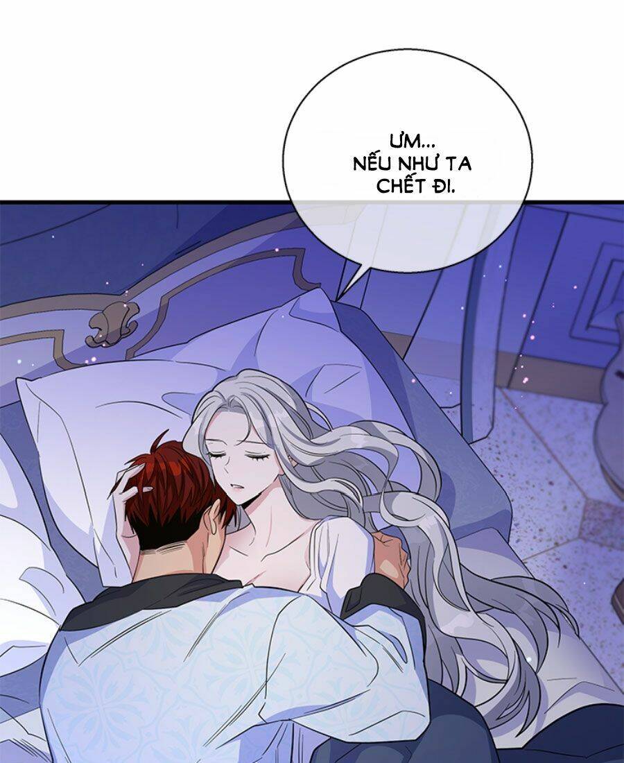 Vợ Yêu, Anh Sắp Trụ Không Nổi Chapter 46 - 20