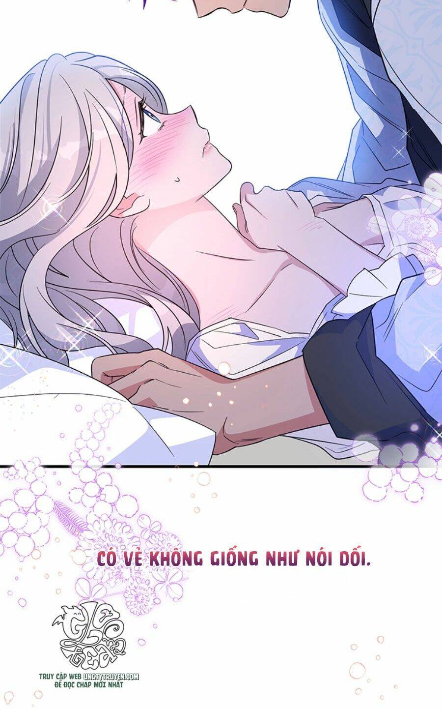 Vợ Yêu, Anh Sắp Trụ Không Nổi Chapter 46 - 36