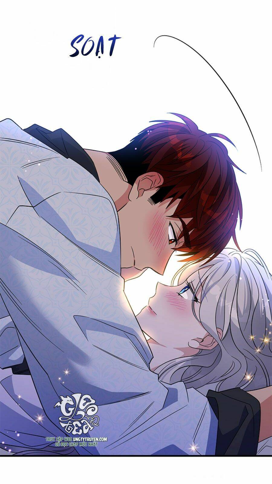 Vợ Yêu, Anh Sắp Trụ Không Nổi Chapter 46 - 39