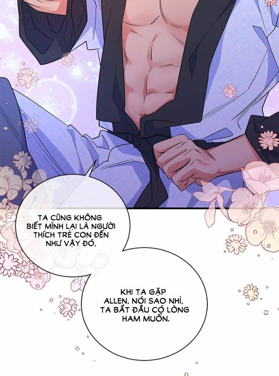 Vợ Yêu, Anh Sắp Trụ Không Nổi Chapter 46 - 5