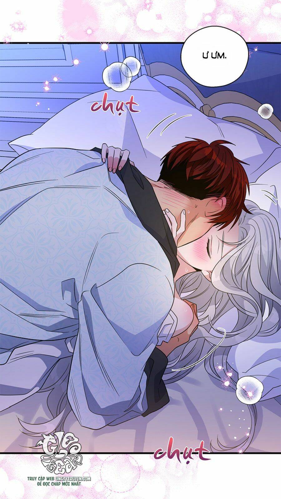 Vợ Yêu, Anh Sắp Trụ Không Nổi Chapter 46 - 43