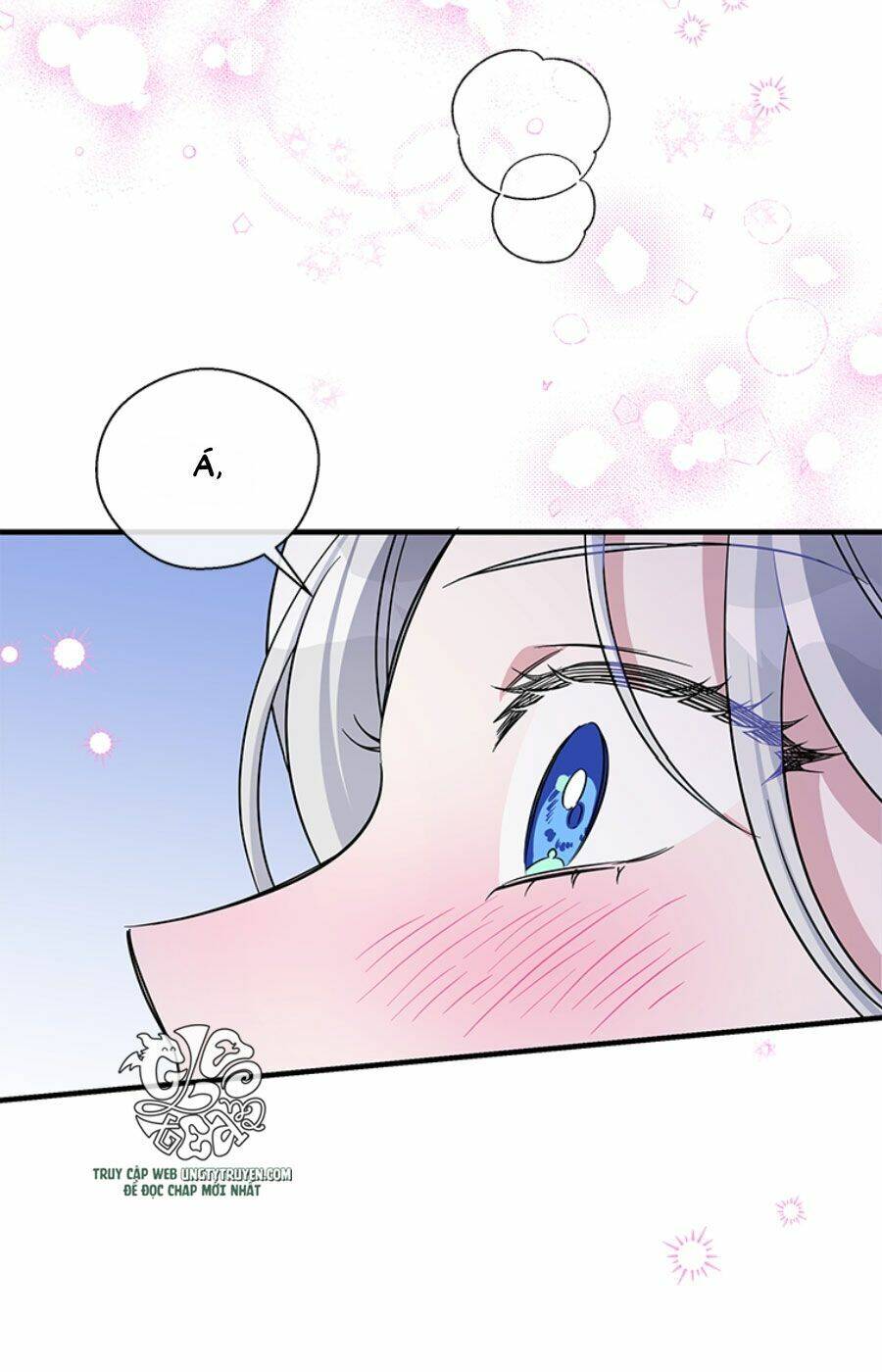 Vợ Yêu, Anh Sắp Trụ Không Nổi Chapter 46 - 46