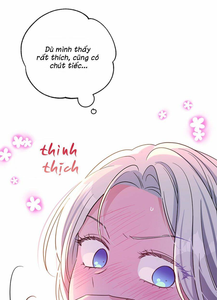 Vợ Yêu, Anh Sắp Trụ Không Nổi Chapter 46 - 49