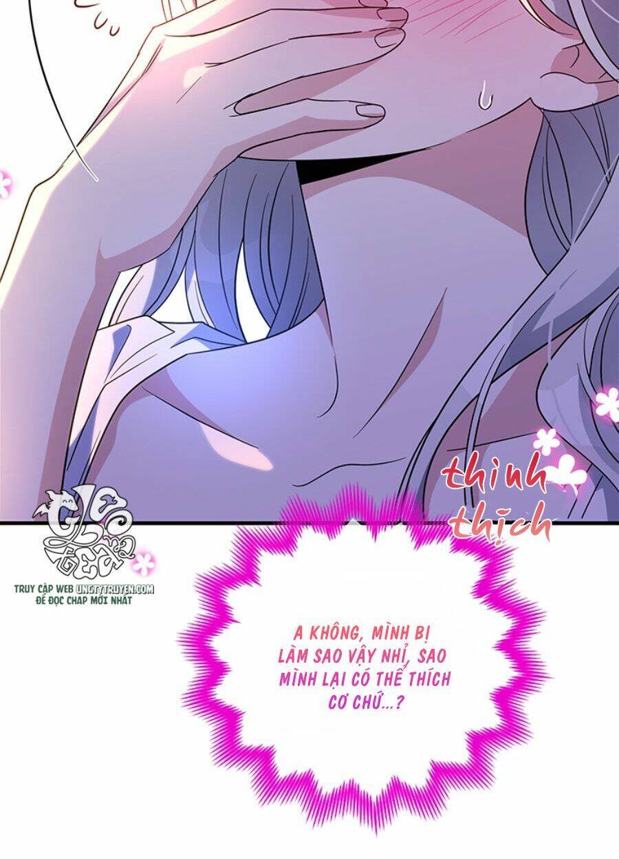 Vợ Yêu, Anh Sắp Trụ Không Nổi Chapter 46 - 50