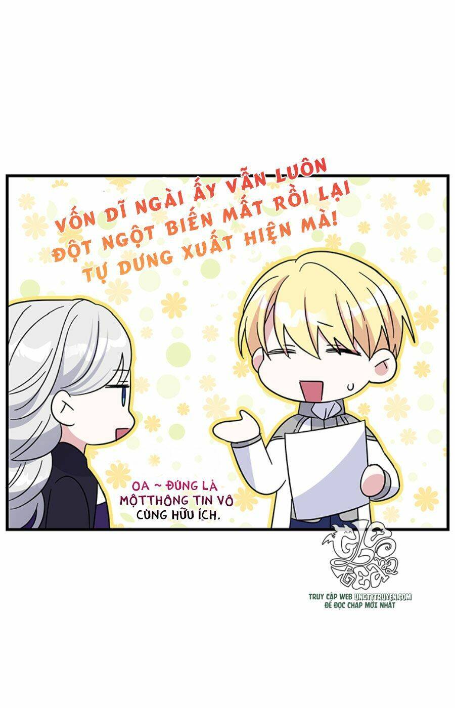 Vợ Yêu, Anh Sắp Trụ Không Nổi Chapter 46 - 67