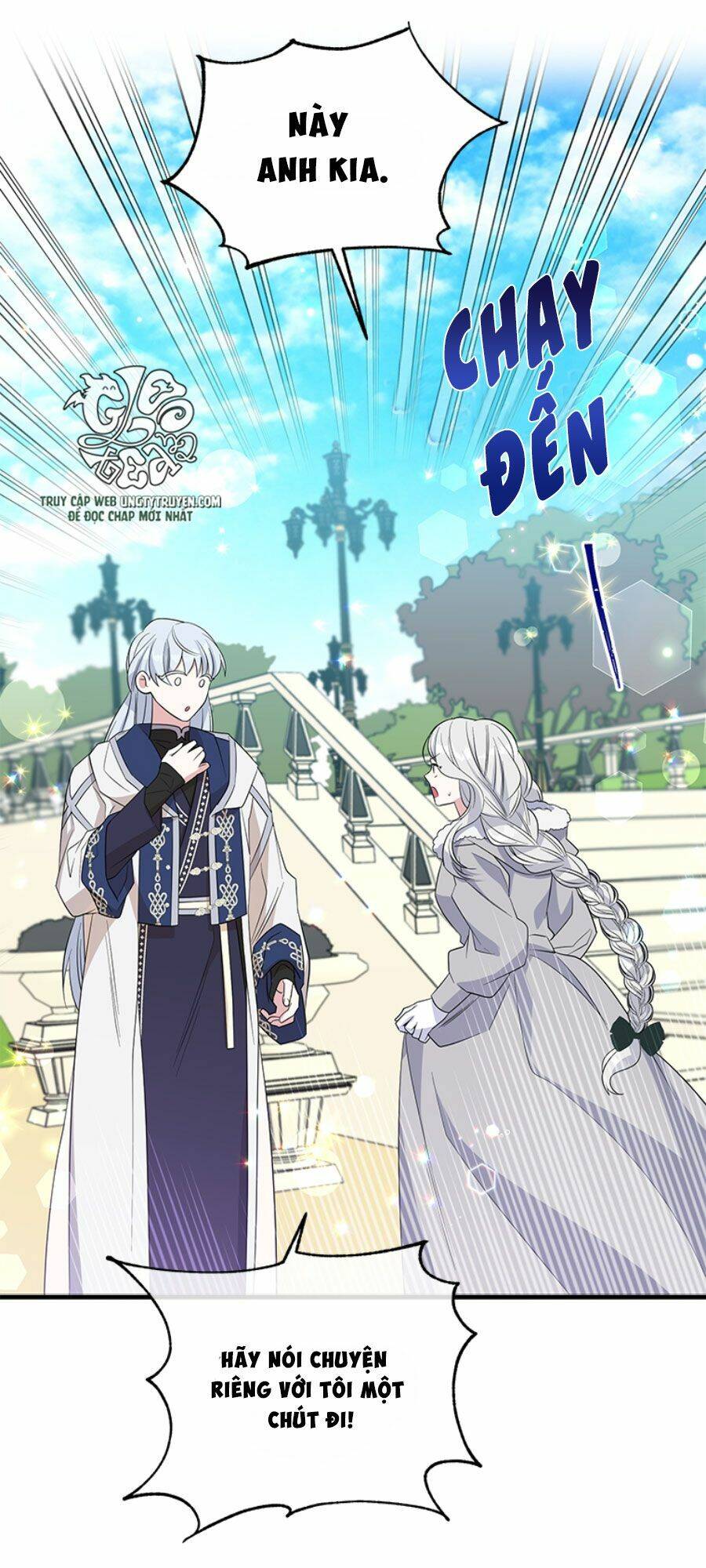 Vợ Yêu, Anh Sắp Trụ Không Nổi Chapter 46 - 75